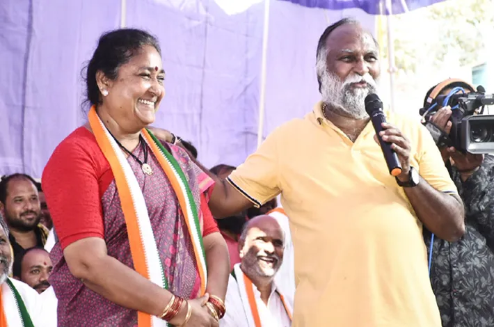 గంగకత్వ కాలువ ఆధునీకరణకు రూ.37.81 కోట్లు మంజూరు !