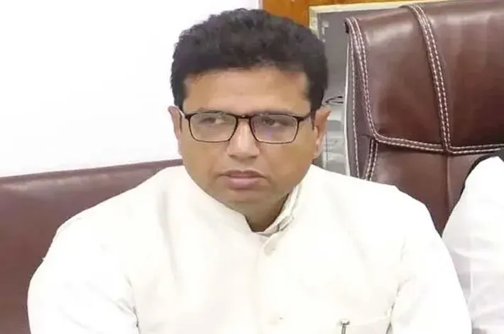 జీవన్‌రెడ్డిని వదులుకోం