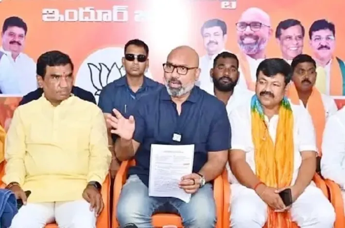 పసుపు క్వింటాలుకు రూ.50 వేల ధర సాధిస్తా