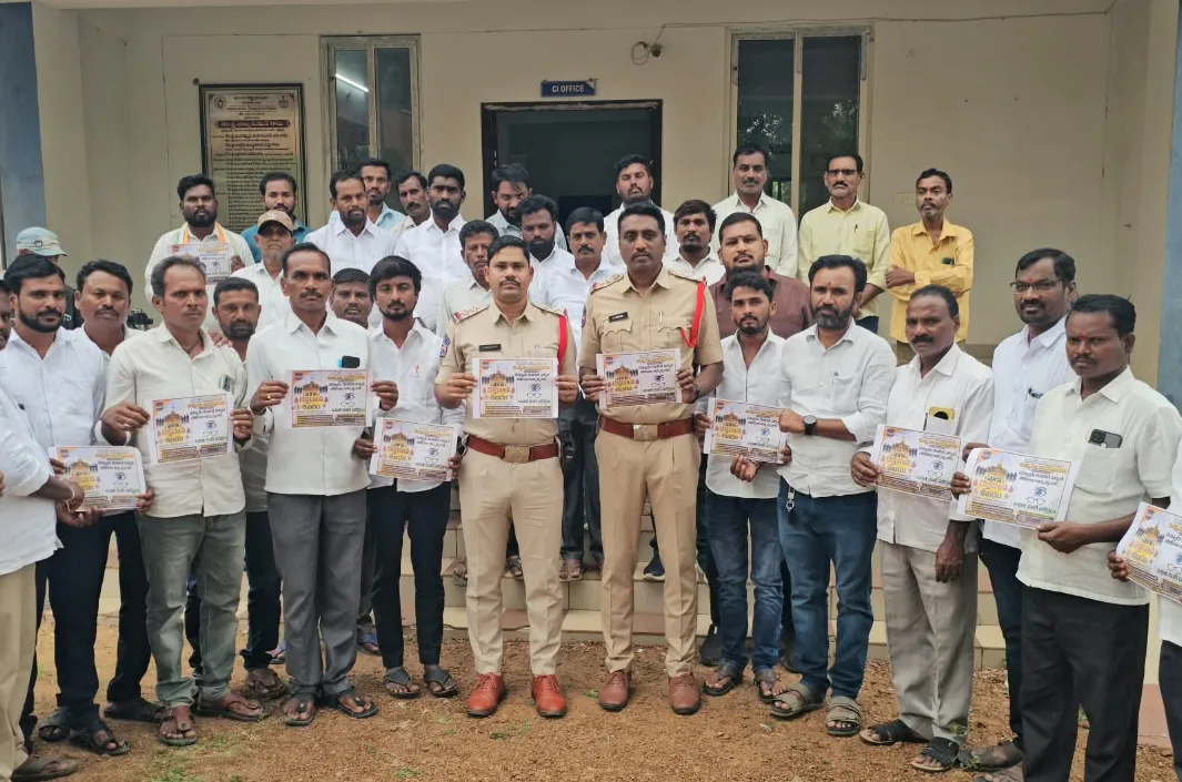 ఈనెల 30న మెగా రక్తదాన శిబిరం