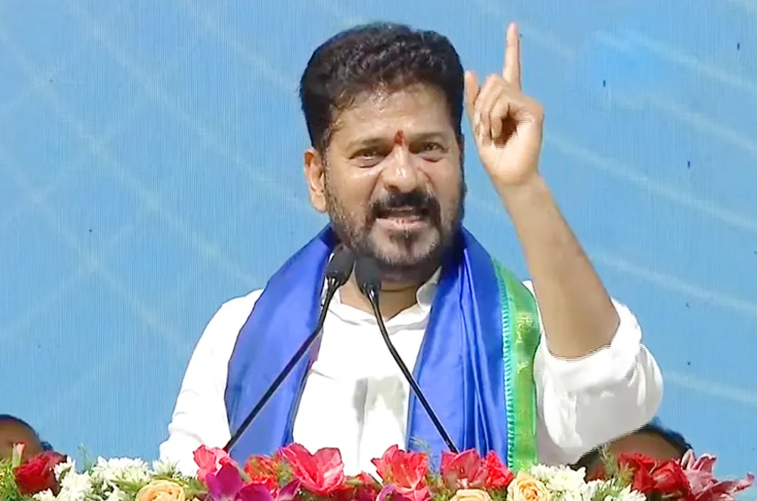 కేటీఆర్ గెలుపుపై రేవంత్ హాట్ కామెంట్స్