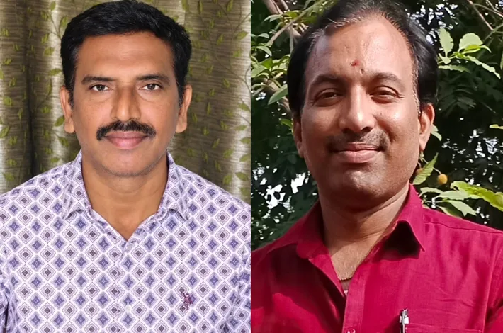 పీఆర్‌టీయూ టీఎస్ అధ్యక్షులుగా యన్ రెడ్డి మహేశ్వర్ 