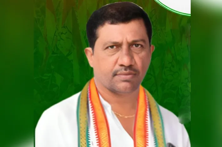 మల్లంపల్లి మండల అభివృద్ధికి సీతక్క కృషి అమోఘం...