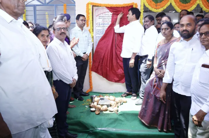 విద్యుత్ సమస్యల పరిష్కారానికి చర్యలు