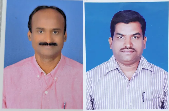 పీఆర్టీయూ టి.ఎస్. మునిపల్లి మండల శాఖ నూతన కార్యవర్గం ఎన్నిక