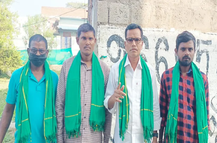 ఆదివాసీలపై వివక్షను సహించం