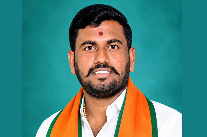 గజ్వేల్ బీజేపీలో నూతన బాధ్యతలు