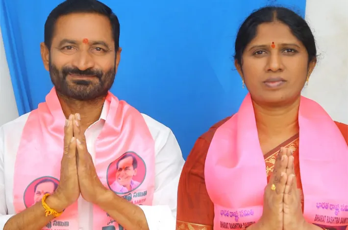 అభివృద్ధి కోసం లేని నిధులు.. 