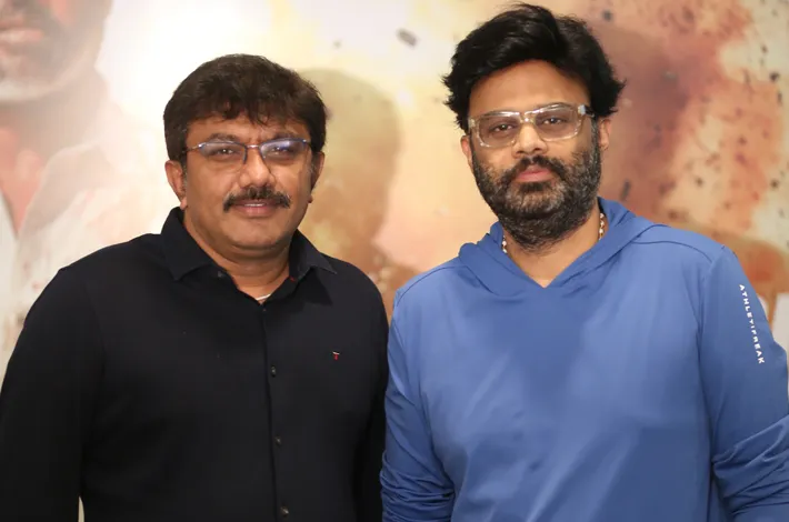 మా నమ్మకం నిజమైంది 