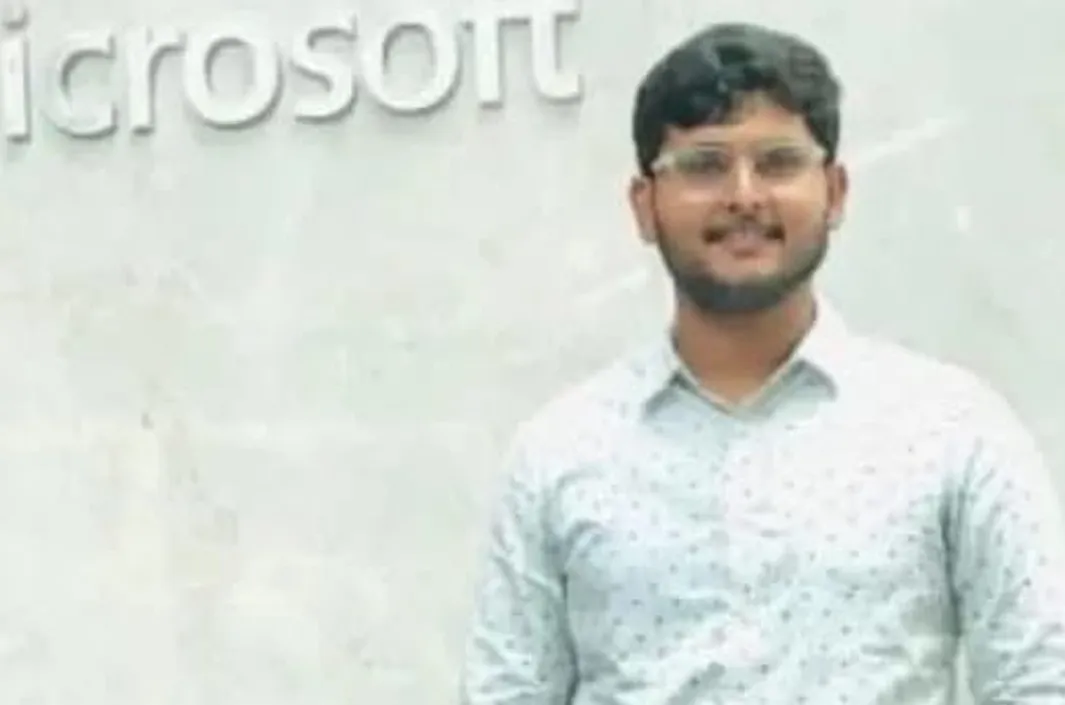 అమెరికా కల.. అంతలోనే విషాదం!
