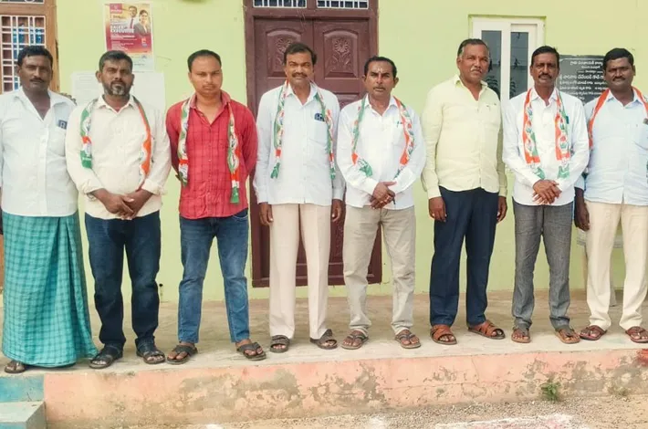 జాబ్ మేళాను సద్వినియోగం చేసుకోవాలి