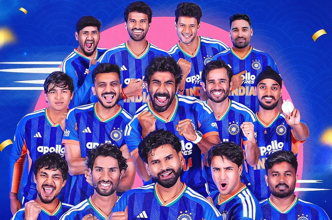 పాక్‌కు దిమ్మతిరిగే షాక్.. గోల్డ్ భారత్‌దే! 