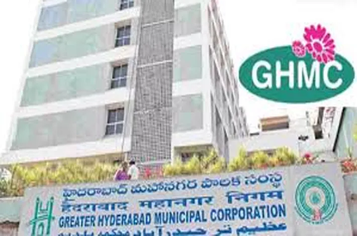 జీహెచ్‌ఎంసీలో షాడో పాలన! 