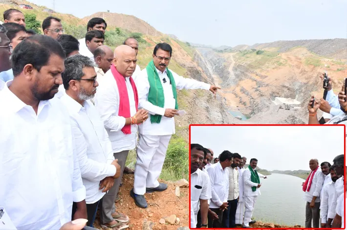 జూపల్లి కృష్ణారావు వెటకాలపు మాటలు మానుకోవాలి