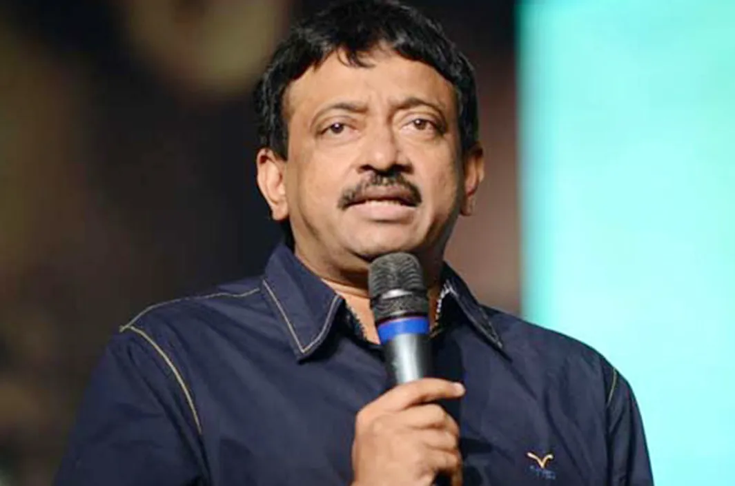 సెలబ్రెటీలపై ఆర్జీవీ షాకింగ్ కామెంట్స్