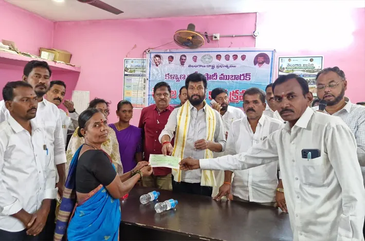 పేదలకు వరం