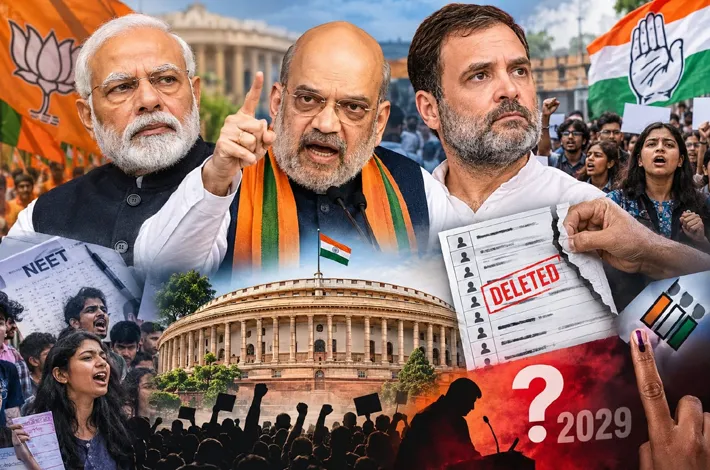 ఆత్మవిశ్వాసమా.. అతివిశ్వాసమా!
