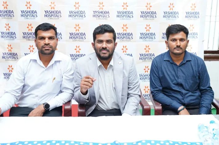 ఓపెన్ చెస్ట్ సర్జరీ లేకుండానే అయోర్టా సమస్యకు చికిత్స