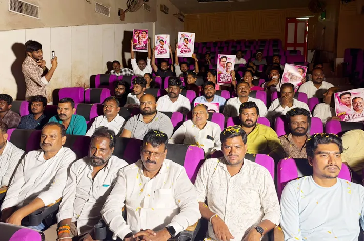 కేసీఆర్ ప్రజల గుండెల్లో ఉన్నారు: మాజీ ఎమ్మెల్యే గండ్ర