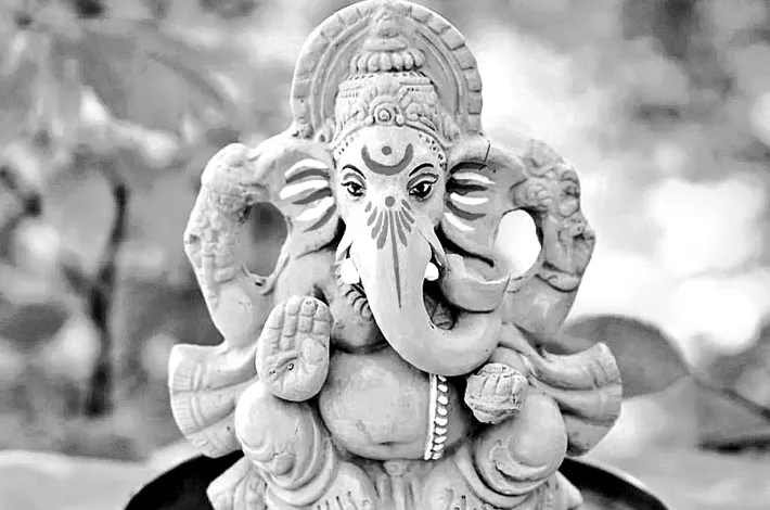 హిందూ ఐక్యతకు ప్రతీక