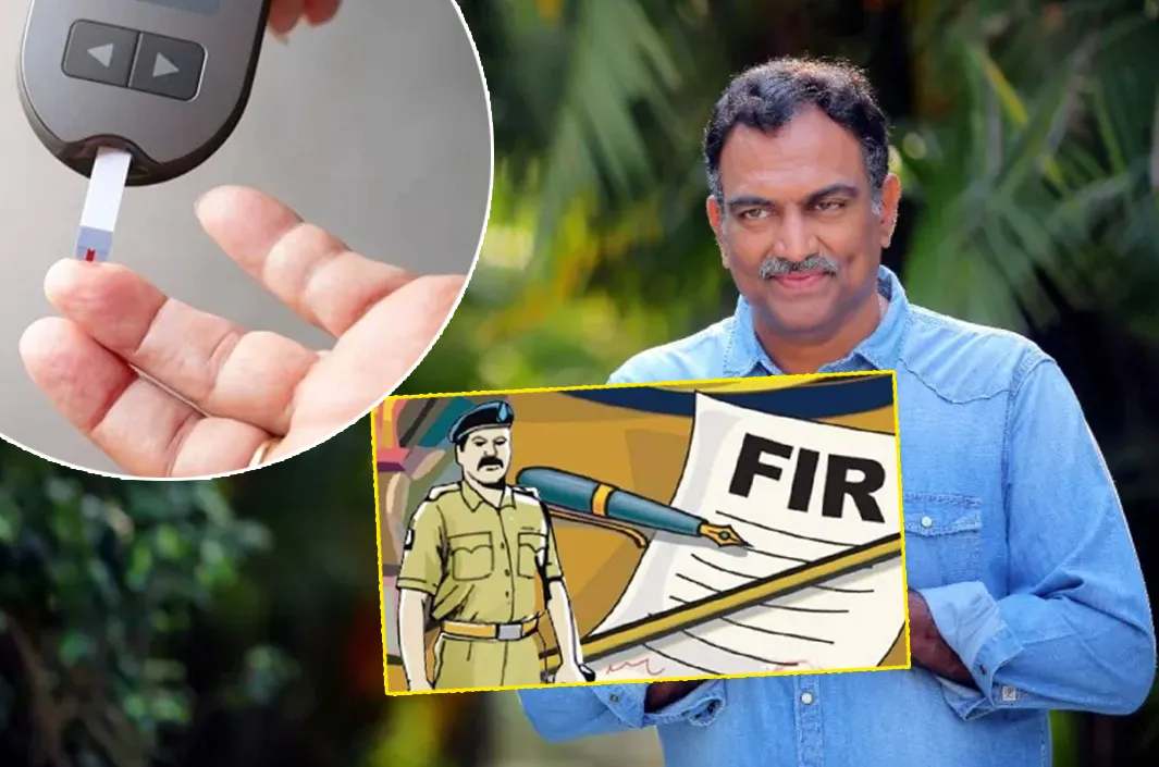 ఒక్క సలహా.. యువకుడి ఆరోగ్యం పూర్తిగా విషమం!