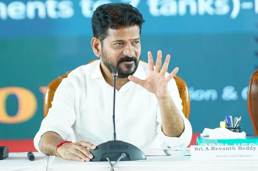 గ్లోబల్ సమ్మిట్‌కు సీఎం స్పీడ్.. ఆస్పత్రుల పనులకూ డెడ్‌లైన్!
