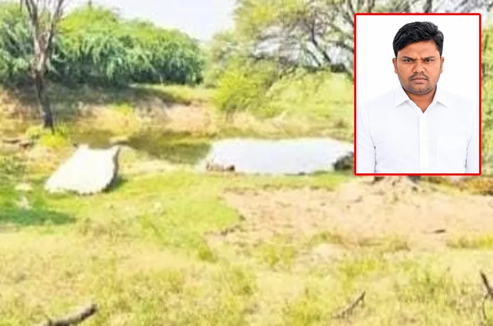 జనగామను కరువు మండలంగా ప్రకటించాలి