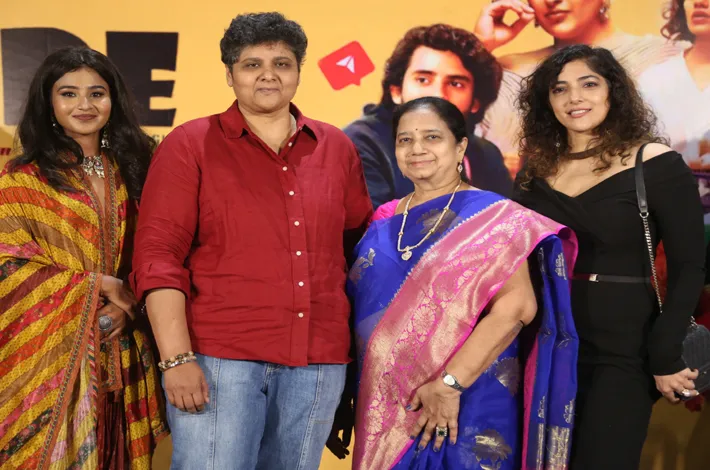 ఇంప్యూర్ హిట్ కావాలి  