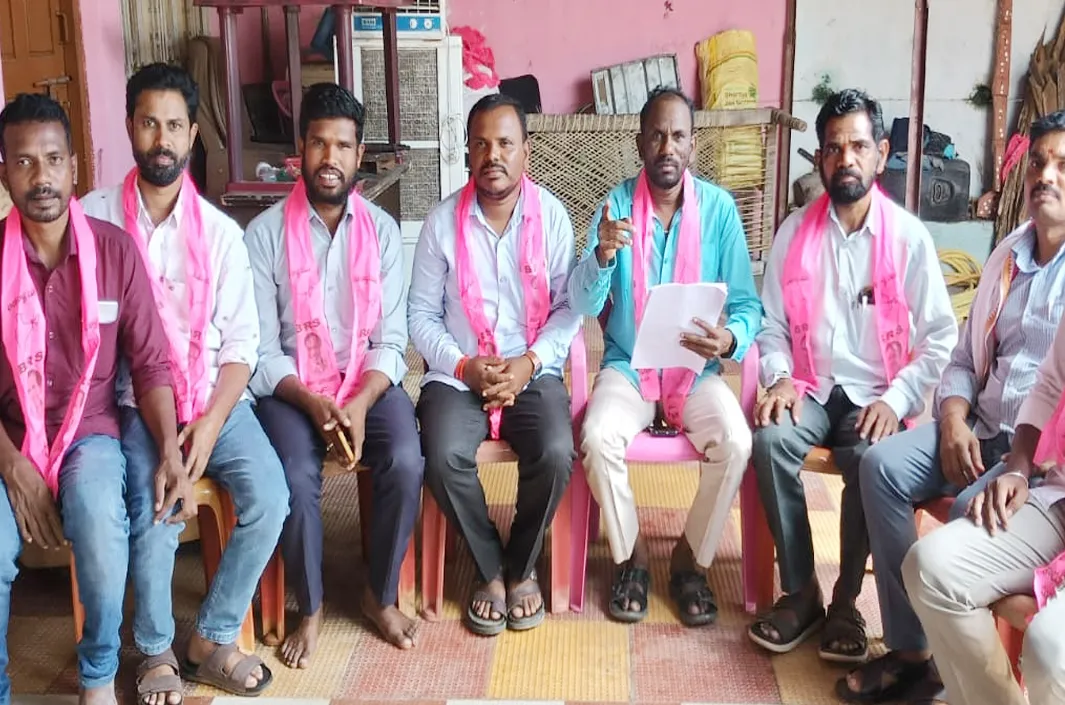 17న మాజీ సీఎం కేసీఆర్ కు పాలాభిషేకం