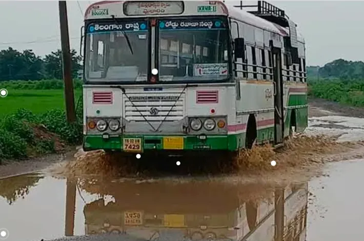 వాహనాలు నడిచేది ఎలా?