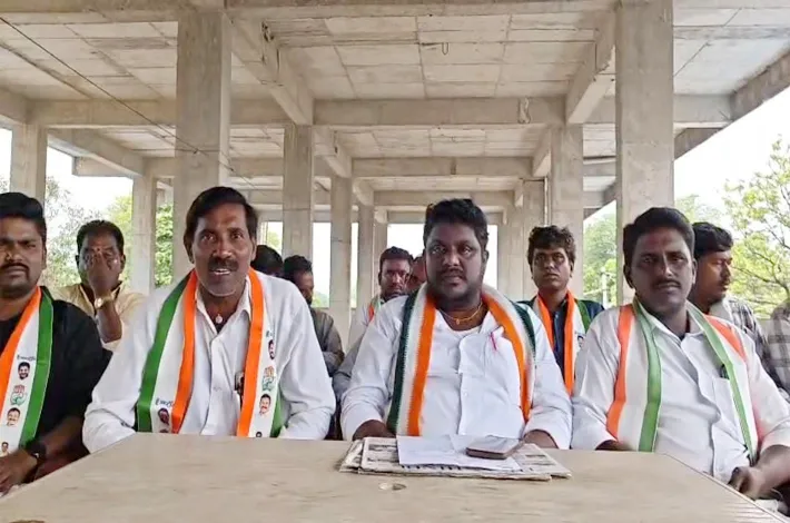 కార్యకర్తలపై అసత్య ఆరోపణలు
