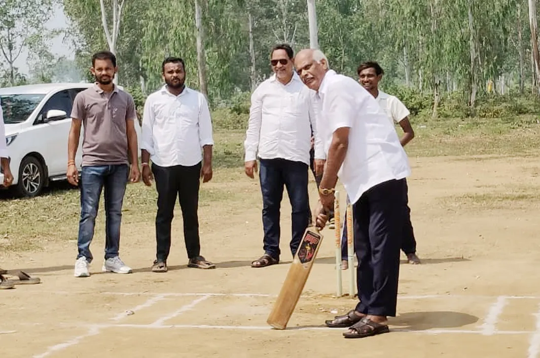 క్రీడలతో మానసిక ఉల్లాసం