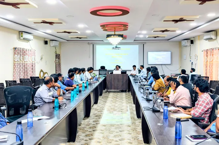 సైబర్ నేరాలపై అప్రమత్తత అవసరం