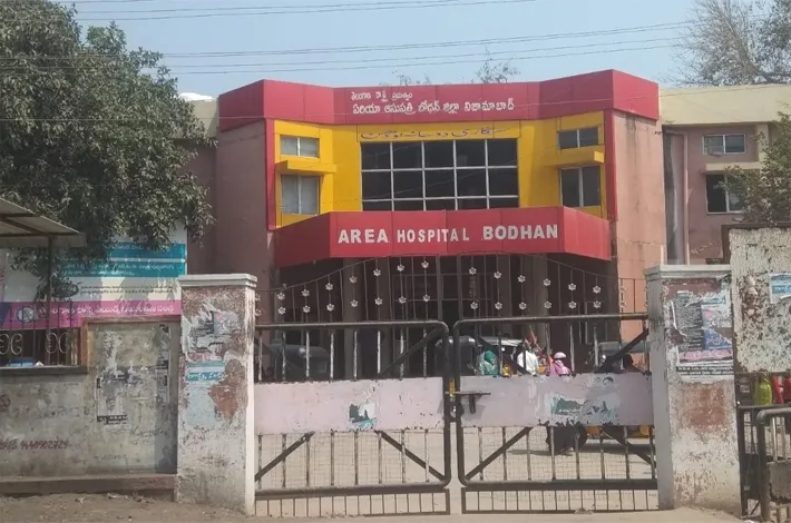 శవాలపై పేలాలు ఏరుకుంటున్న ఘటనలు