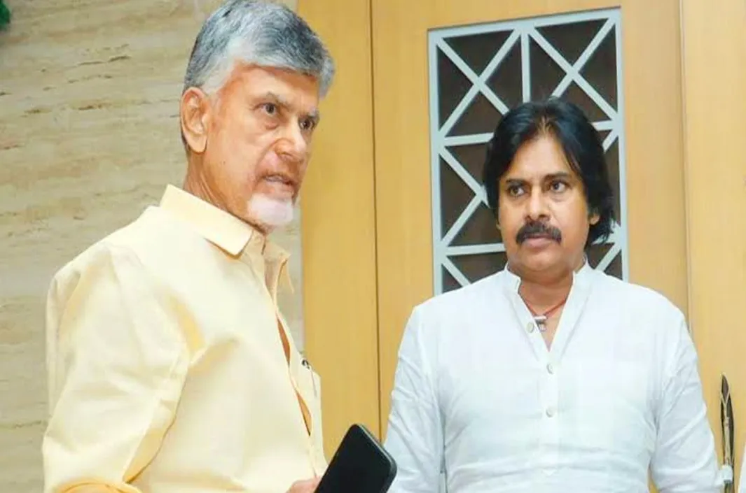 సీట్లపై త్వరలో క్లారిటీ?