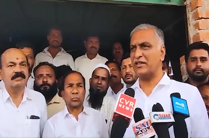 పండిన ప్రతి గింజనూ మద్దతు ధరకు కొనాల్సిందే!