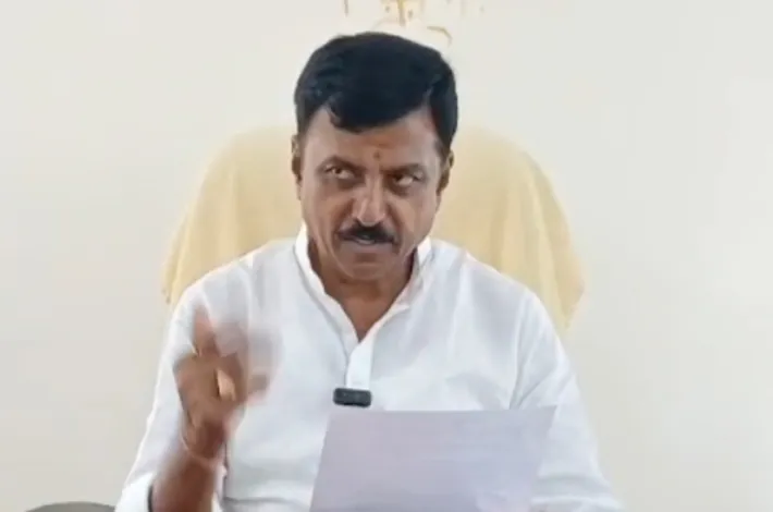 ఖేడ్ అభివృద్ధి పనులకు రూ.45 కోట్ల నిధులు మంజూరు