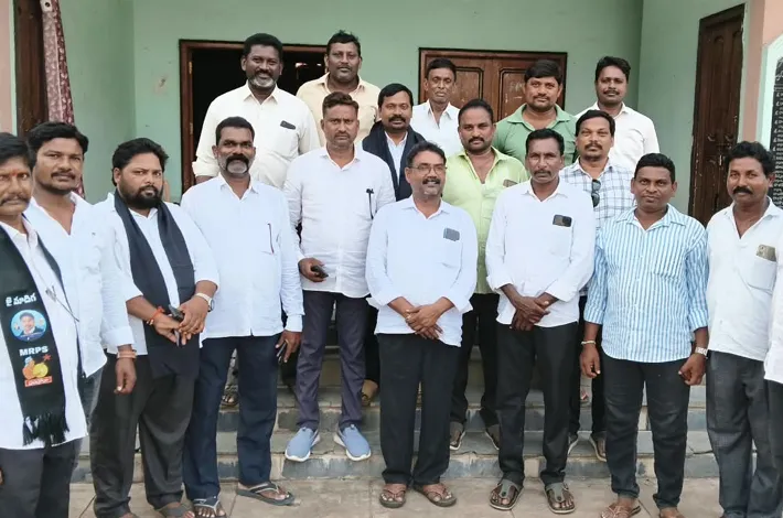 ఎంఎస్ఎఫ్ జాతీయ ప్రతినిధుల సదస్సుకు సన్నాహక సమావేశం