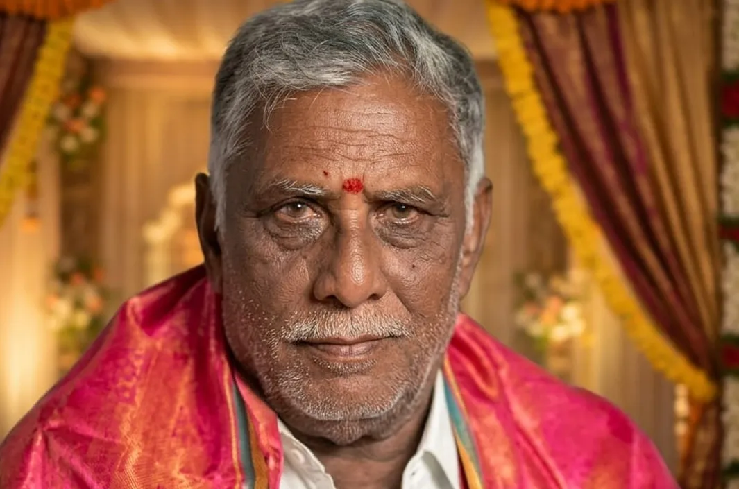 బోధన్ సహకార సంఘం పగ్గాలు కోట పోతిరెడ్డికి