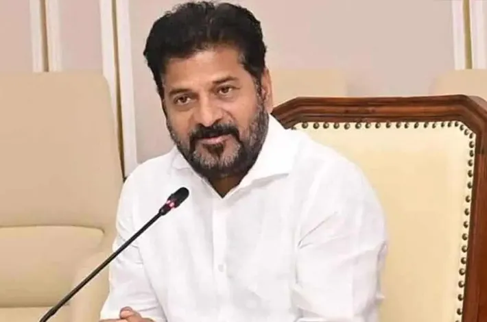 వరంగల్ ఎయిర్‌పోర్టు కల సాకారం చేస్తాం:సీఎం