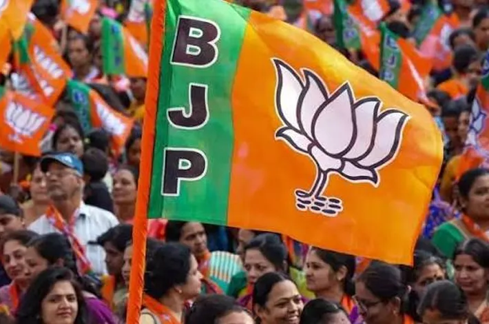 రెండు ఎమ్మెల్సీ స్థానాలపై బీజేపీ ఫోకస్