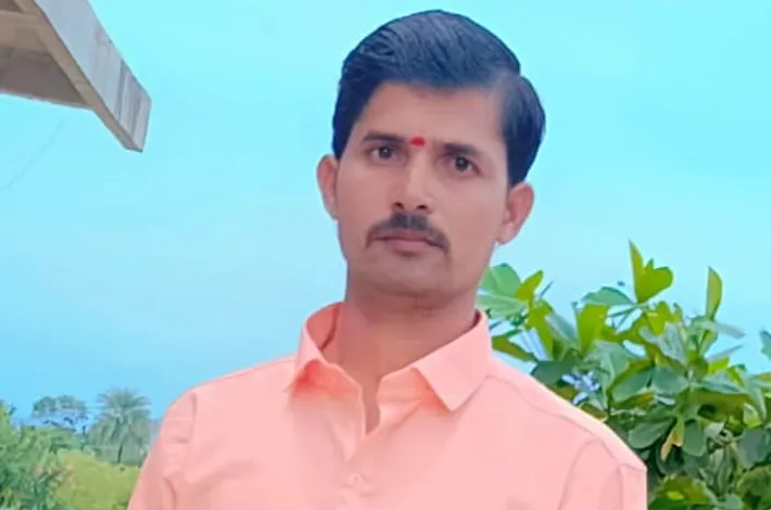 సమాచార హక్కు కమిటీ వర్కింగ్ ప్రెసిడెంట్‌గా బొడ్డు నరేష్