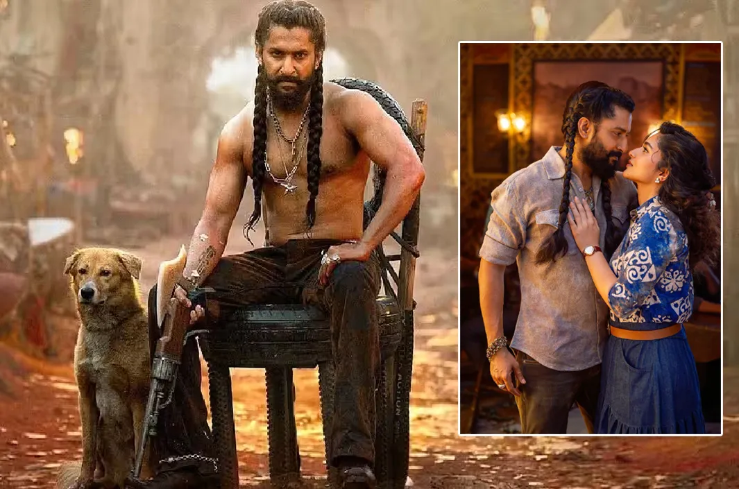 48 గంటల్లోనే ‘ప్యారడైజ్’ సీన్ రివర్స్!