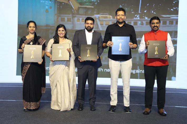60 మంది ప్రముఖుల విజయగాథ