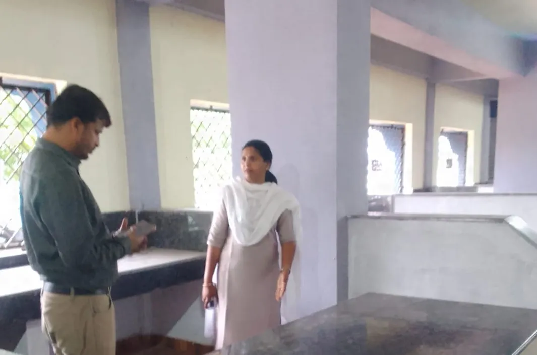 నూతన మార్కెట్ ను సద్వినియోగం చేసుకోవాలి