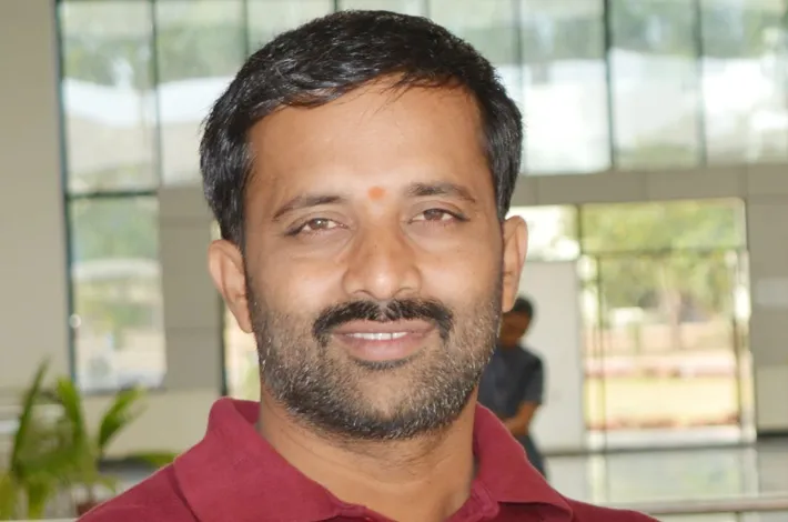ప్రతిష్ఠాత్మక మోస్ట్ ప్రామిసింగ్ రీసెర్చర్ అవార్డుకు డా. సుతారి సతీష్ ఎంపిక