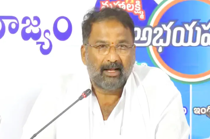నీటి విషయంలో రాష్ట్రాన్ని ముంచింది ఎవరు?