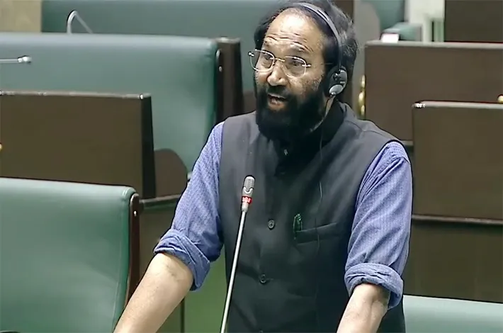 ఎల్ నినో.. రైతులను హెచ్చరించాం