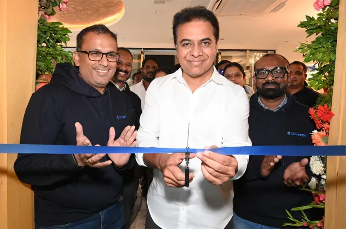 డేటా, ఏఐ రంగాలదే భవిష్యత్