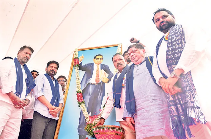 డీలిమిటేషన్‌తో దక్షిణాదికి అన్యాయం